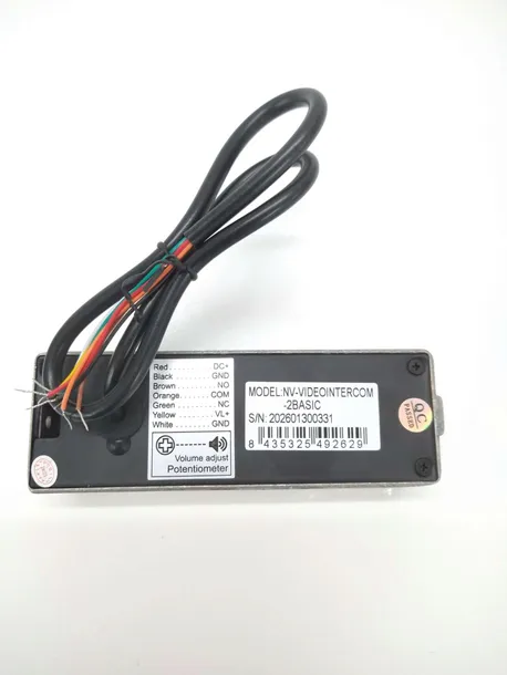 nivian-nv-videointercom-2basic-wideodomofon-analogowy-7-typ-domofonu-przewodowy