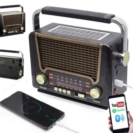 plugx-radio-awaryjne-solarne-retro-fm-am-sw-bluetooth-5-0-usb