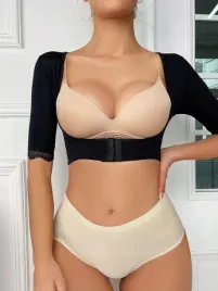 shein-modelujacy-czarny-top-haftki-pk01-s