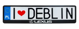 ramka-do-tablicy-rejestracyjnej-lexus