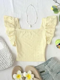 shein-zolty-top-bez-rekawow-s09-146-152