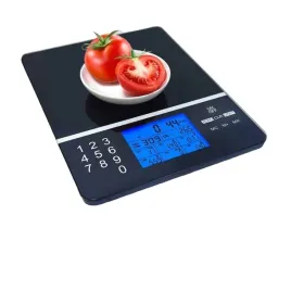 shein-czarna-waga-kuchenna-s07-20x16cm