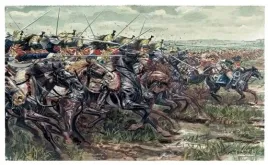 1-72-napoleonic-wars-french-cuirassiers