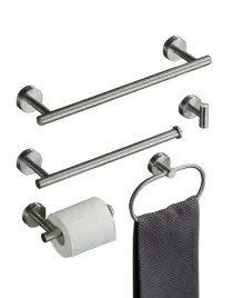 shein-srebrny-wieszak-lazienkowy-s07-40x9x5