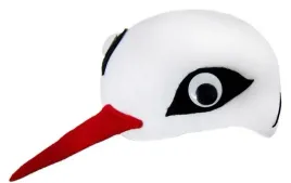 czapka-filcowa-bocian-bociana-bociek-z-filcu