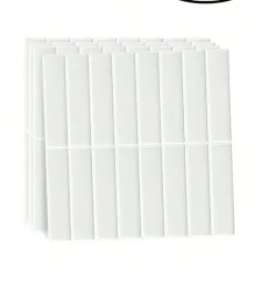 shein-biala-naklejka-na-sciane-20-pack-s07-25x25