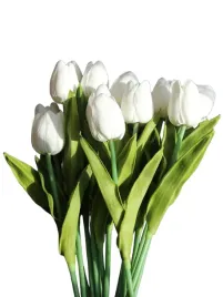 shein-biale-sztuczne-tulipany-s07-5-pack