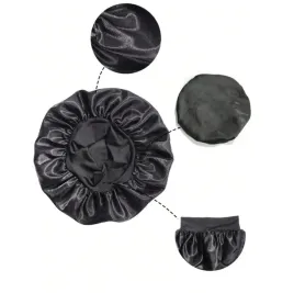 shein-czarna-satynowa-czapka-chroniaca-wlosy-s07