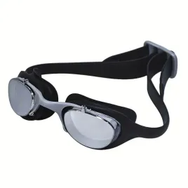 okulary-na-basen-plywackie-anti-fog-hd-czarne-lustrzane-regulowane