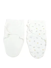 shein-kocyk-dla-niemowlat-wzor-2-pack-s07-72x45cm