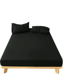 shein-czarne-przescieradlo-z-gumka-s07-150x200