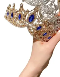 shein-opaska-na-glowe-korona-s07-6x13cm