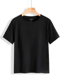 shein-klasyczny-czarny-t-shirt-s06-s