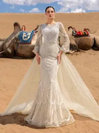 shein-bezowa-maxi-sukienka-cekiny-s06-l