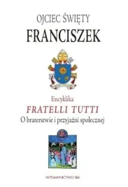 encyklika-fratelli-tutti-ksiazka