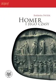 homer-i-jego-czasy-ksiazka
