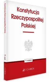 konstytucja-rzeczypospolitej-polskiej-w-11-ksiazka
