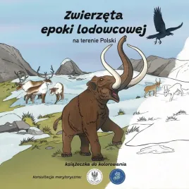 zwierzeta-epoki-lodowcowej-na-terenie-polski-ksiazka