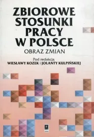 zbiorowe-stosunki-pracy-w-polsce-ksiazka