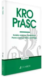kro-prasc-kodeks-rodzinny-i-opiekunczy-prawo-ksiazka