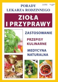 porady-lekarza-rodzinnego-207-ziola-i-przyprawy-ksiazka
