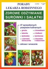porady-lekarza-rodzinnego-206-zdrowe-odzywianie-ksiazka