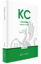 kc-kodeks-cywilny-w-57-ksiazka