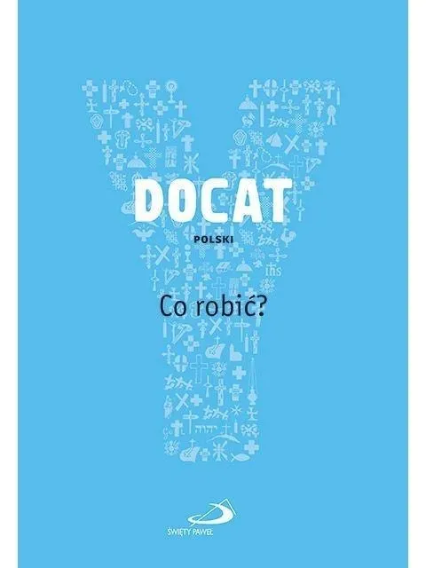 docat-co-robic-ksiazka
