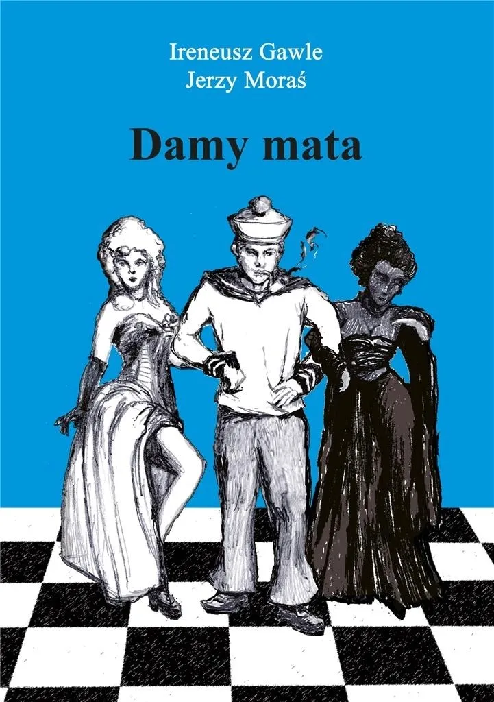damy-mata-ksiazka
