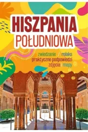 hiszpania-poludniowa-ksiazka