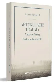 artykulacje-traumy-andrzej-strug-ksiazka