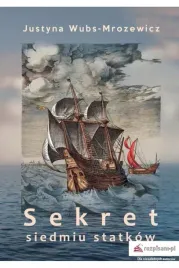 sekret-siedmiu-statkow-ksiazka