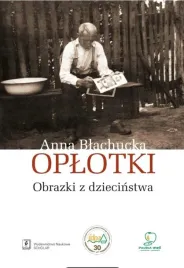 oplotki-obrazki-z-dziecinstwa-ksiazka