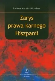 zarys-prawa-karnego-hiszpanii-ksiazka