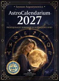 astrocalendarium-2027-ksiazka