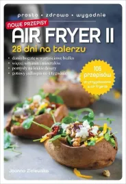 air-fryer-ii-28-dni-na-talerzu-ksiazka-jakosc