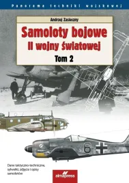 samoloty-bojowe-ii-wojny-swiatowej-t-2-ksiazka-jakosc