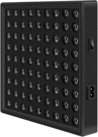 lampa-do-uprawy-roslin-led-full-spectrum-81-led-2000w-20x20-cm-czarna