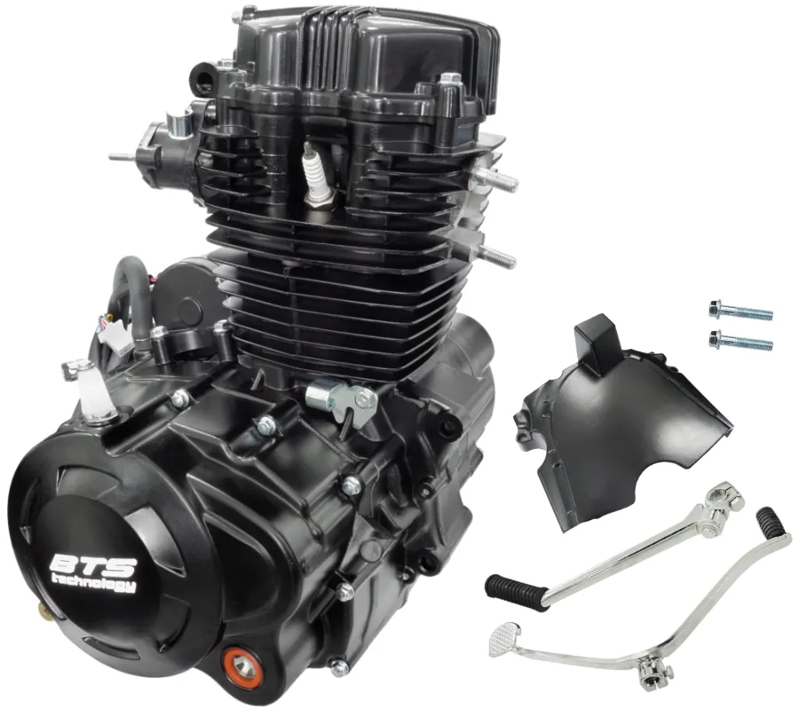 silnik-125cg-bts-stan-nowy