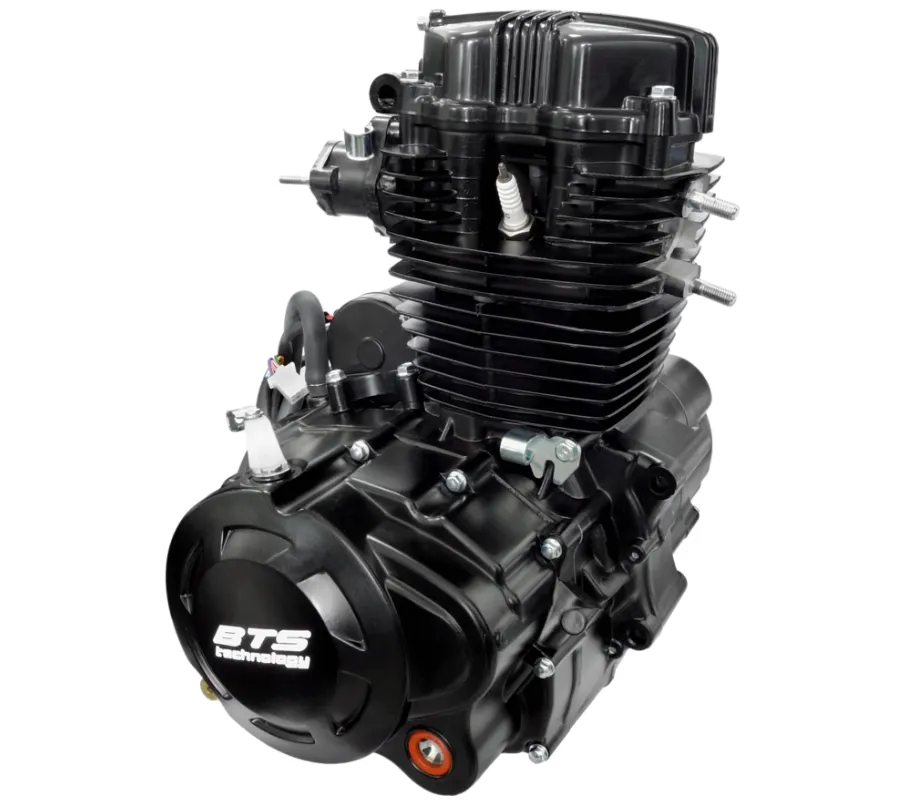 silnik-125cg-bts-stan-nowy