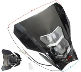 reflektor-przedni-led-db250-mzk-czarny