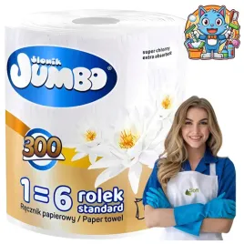 recznik-papierowy-kuchenny-2-warstwowy-uniwersalny-300-listkow-wydajny-60m
