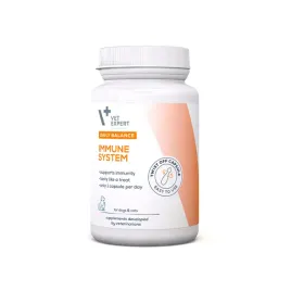 preparat-dla-psow-i-kotow-na-odpornosc-vet-expert-immune-system-50-kapsulek