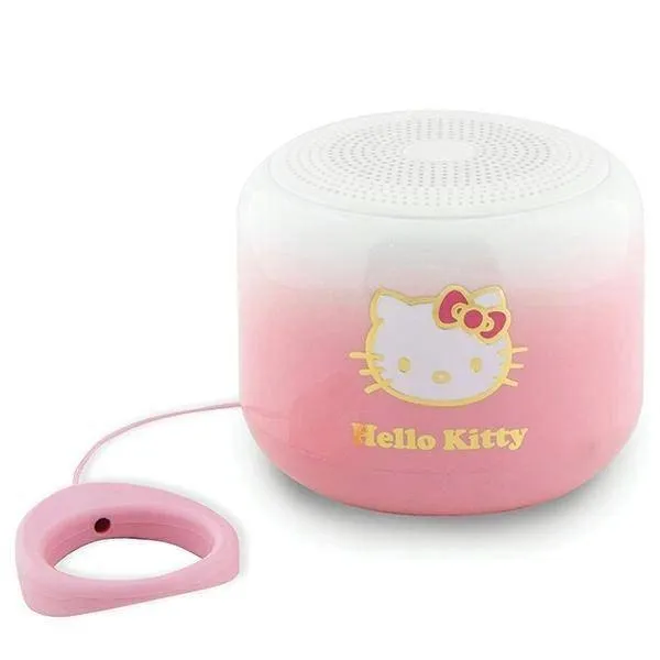 glosnik-bluetooth-hello-kitty-electroplate-gradient-rozowy