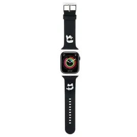 pasek-karl-lagerfeld-3d-rubber-karlandchoupette-do-apple-watch-38-40-41mm