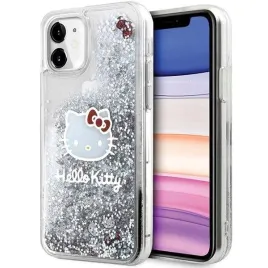 etui-hello-kitty-liquid-glitter-charms-kitty-head-do-iphone-11-xr-srebrne