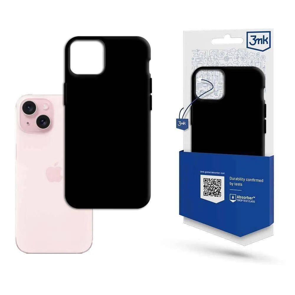 do-apple-do-iphone-15-3mk-matt-case-black