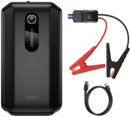 powerbank-booster-baseus-max-car-jump-starter-cgnl020101-10000mah-12v-1000a-kable-krokodylki