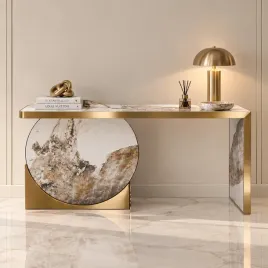 konsola-glamour-zlota-veyra-160-cm-z-dekoracyjnym-panelem