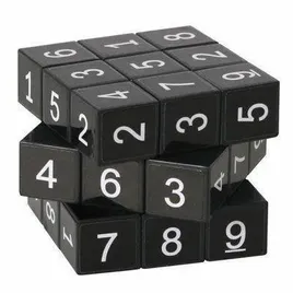 kostka-sudoku